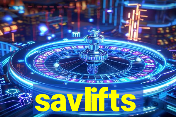 savlifts