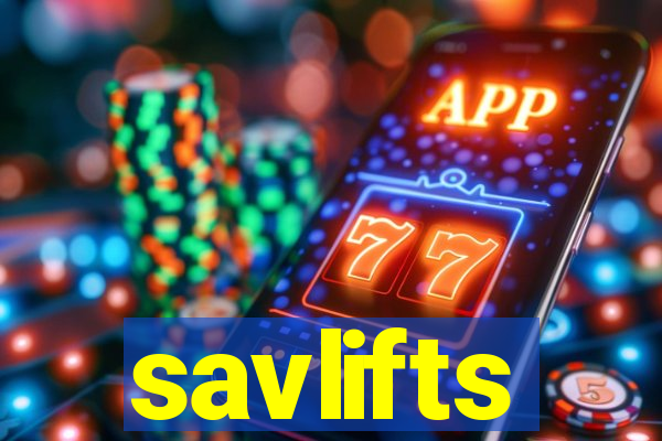 savlifts