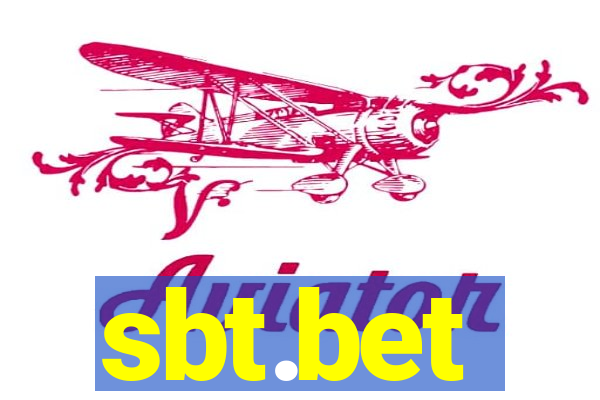 sbt.bet