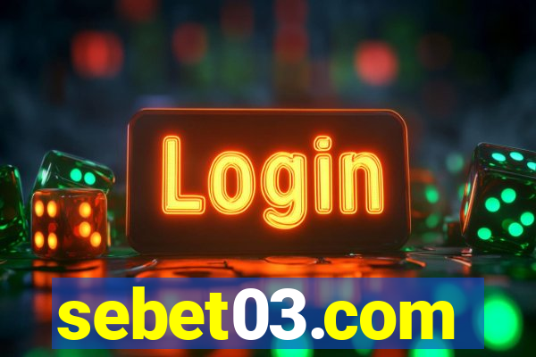 sebet03.com