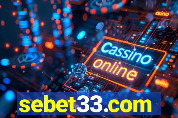 sebet33.com