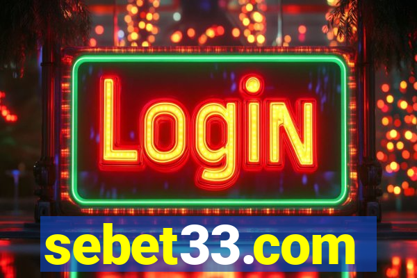 sebet33.com