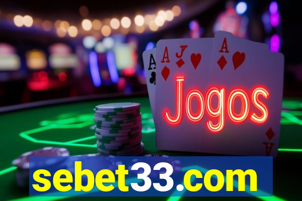 sebet33.com