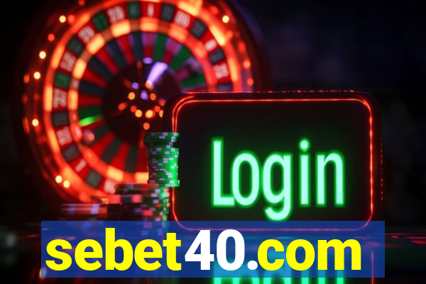 sebet40.com