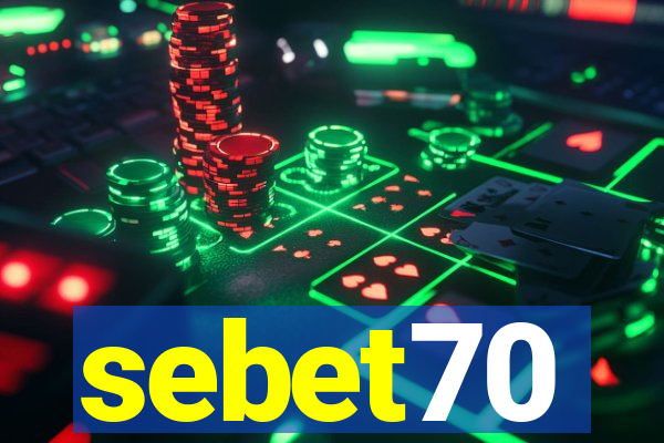 sebet70