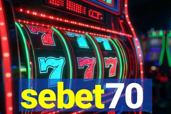 sebet70