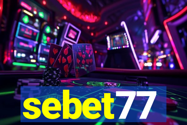 sebet77