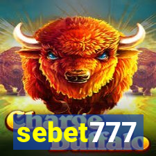 sebet777