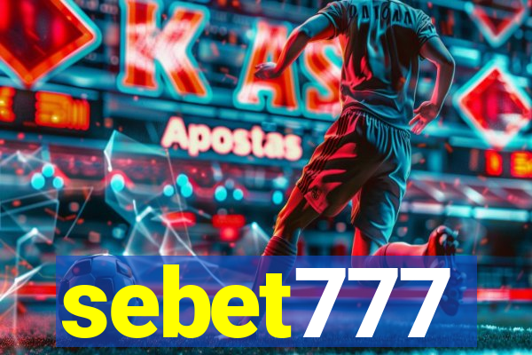 sebet777