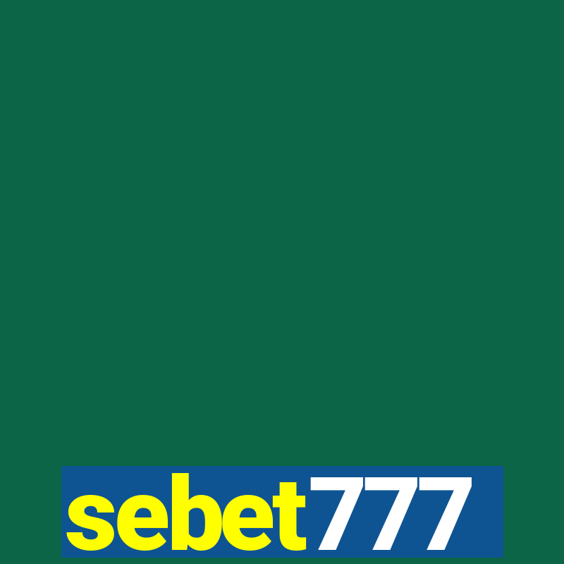 sebet777