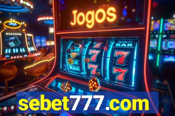 sebet777.com