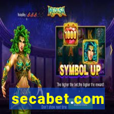 secabet.com