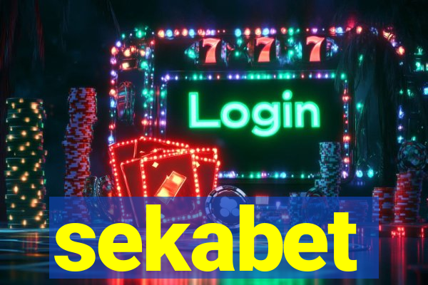 sekabet