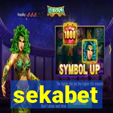 sekabet