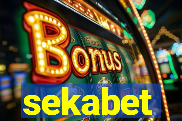 sekabet