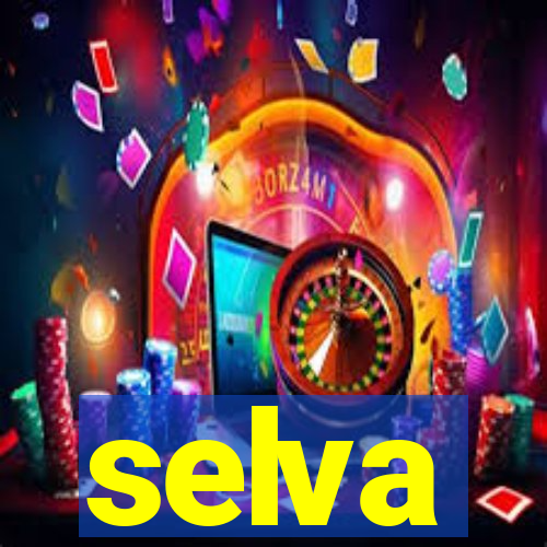 selva-777.com