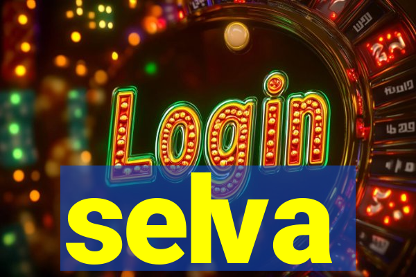 selva-777.com