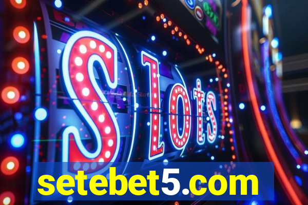 setebet5.com