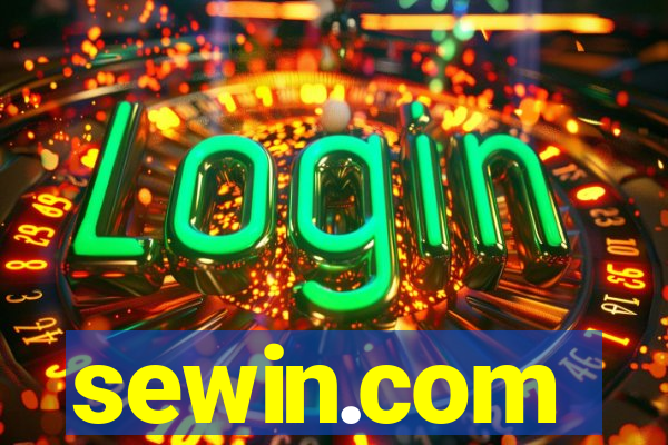 sewin.com