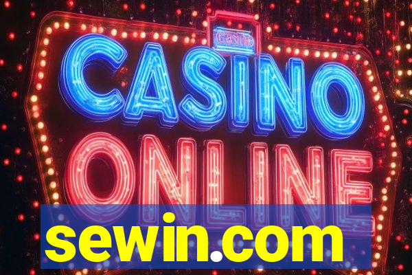 sewin.com