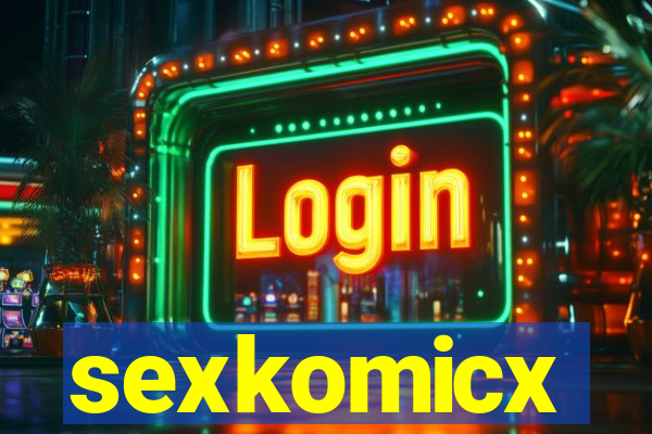 sexkomicx