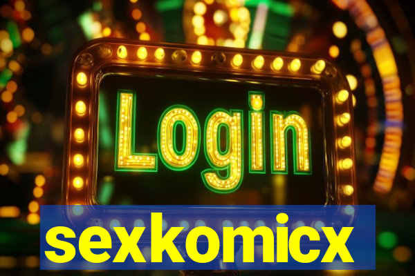 sexkomicx