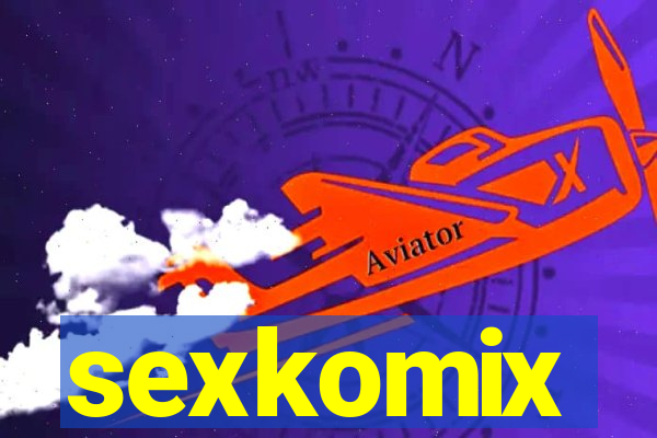 sexkomix