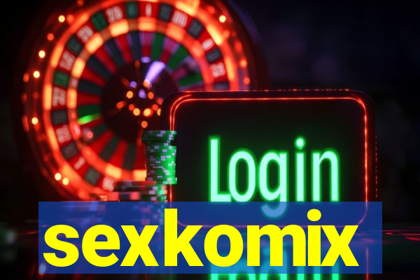 sexkomix