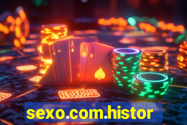 sexo.com.historia