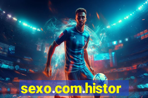 sexo.com.historia