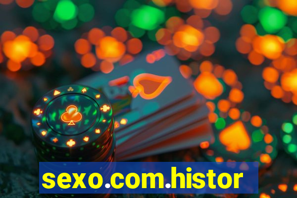 sexo.com.historia