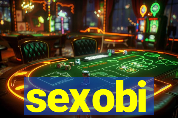 sexobi