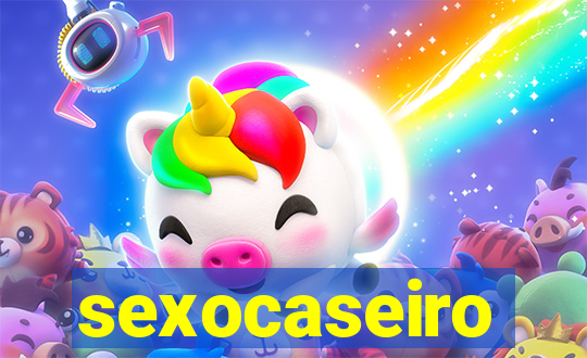 sexocaseiro