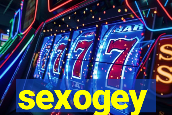 sexogey