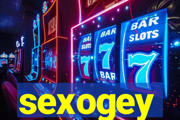 sexogey