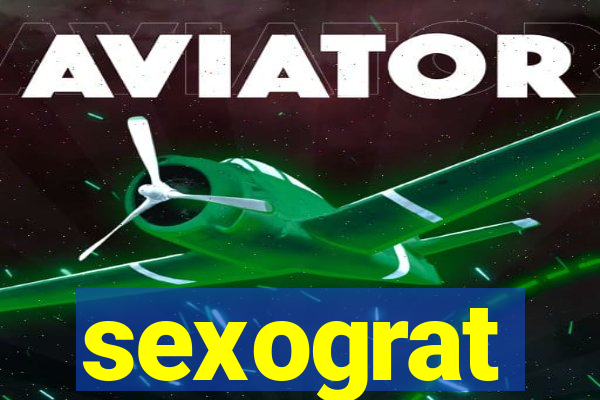 sexograt