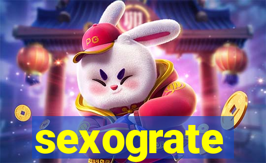 sexograte