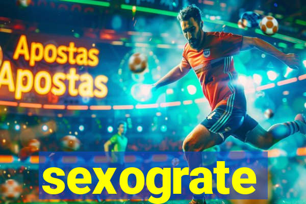 sexograte