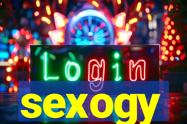 sexogy