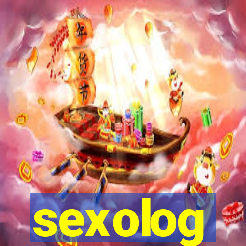 sexolog