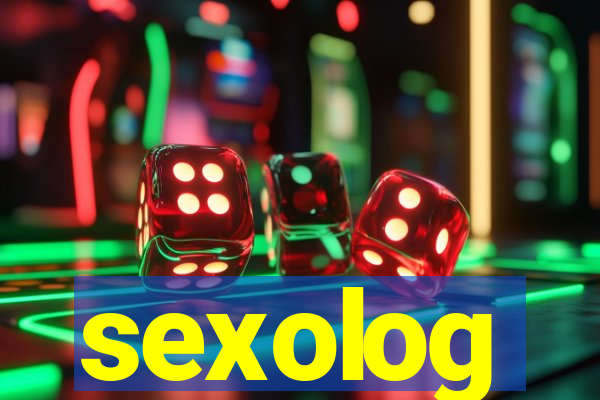 sexolog