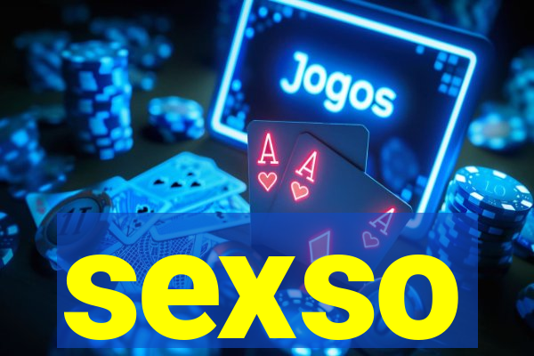 sexso