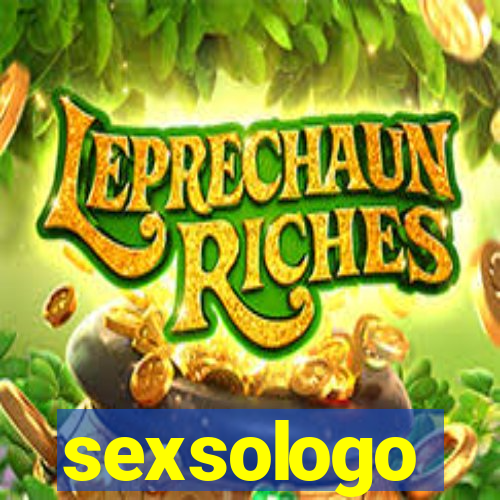 sexsologo