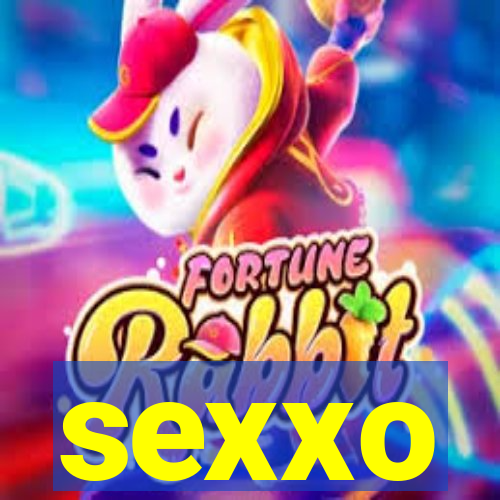 sexxo