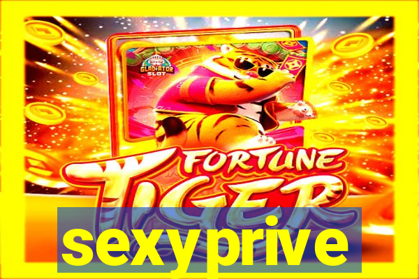 sexyprive