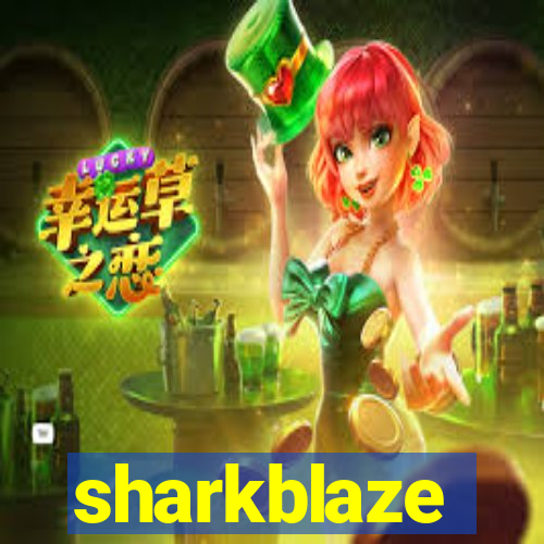 sharkblaze