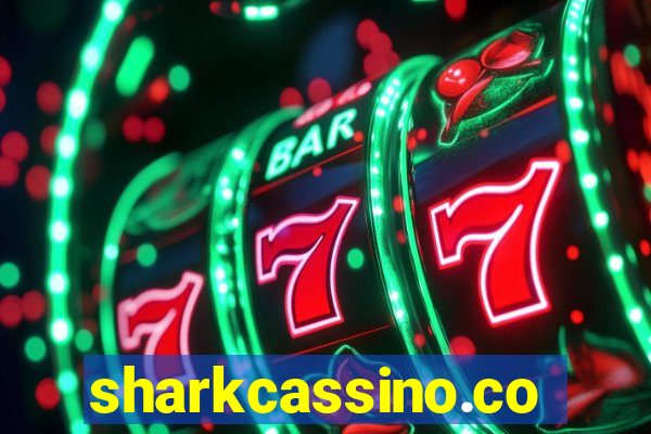 sharkcassino.com