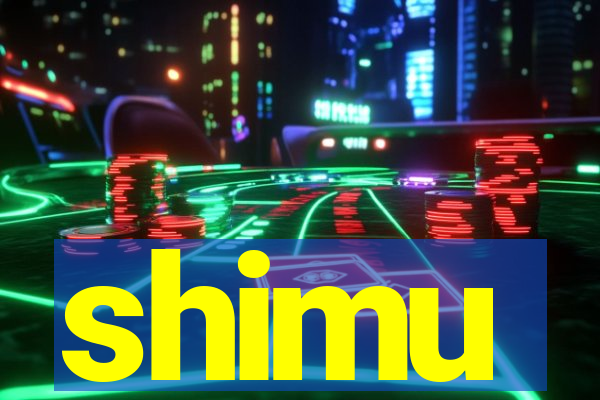 shimu