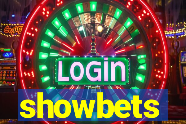 showbets