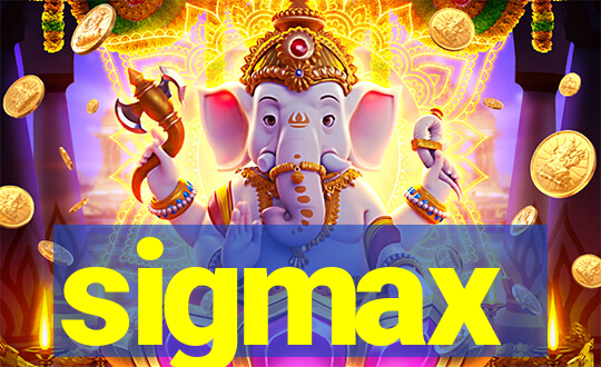 sigmax